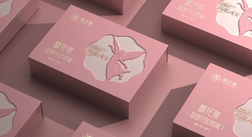 如何更快被消費者發現是包裝設計首要解決的問題