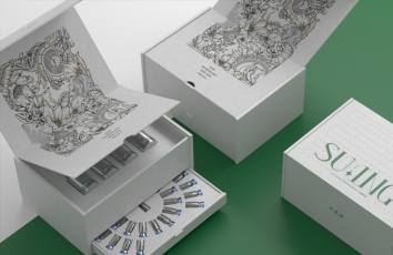 伽瀾健康精華液&復(fù)合粉