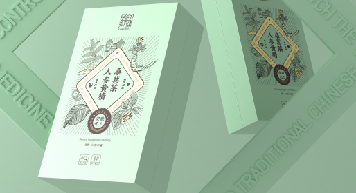  什么樣的包裝設計才能稱為時尚？